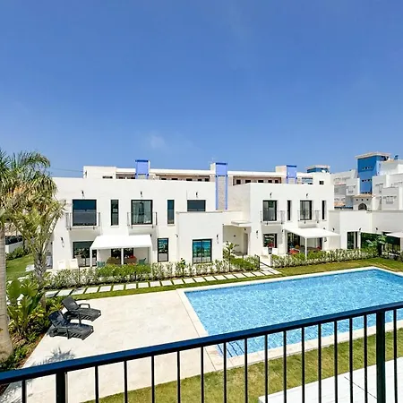 Casa 1 Olivo
