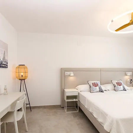 Casa 1 Olivo Denia