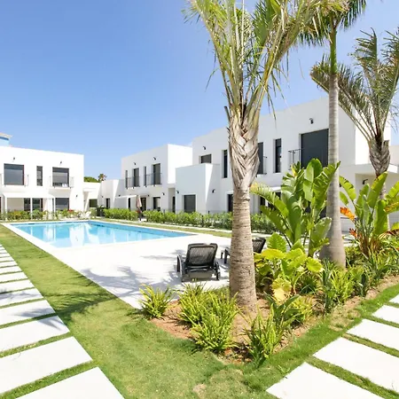 Nyaraló Casa 1 Olivo Denia
