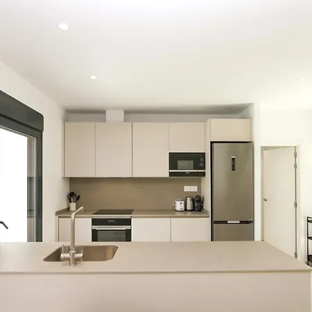 Holiday home Casa 1 Olivo