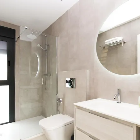 Casa 1 Olivo Holiday home