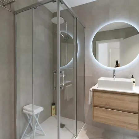 Holiday home Casa 1 Olivo