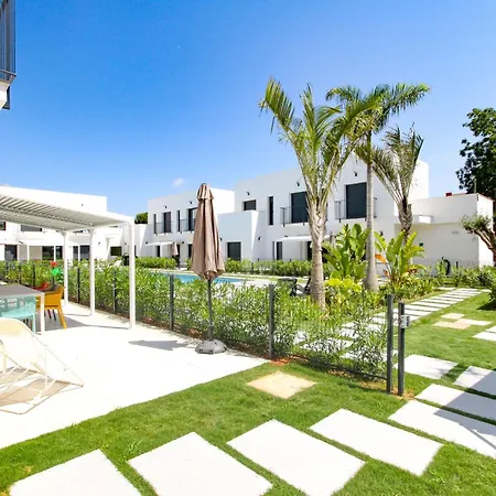 Casa 1 Olivo Holiday home *