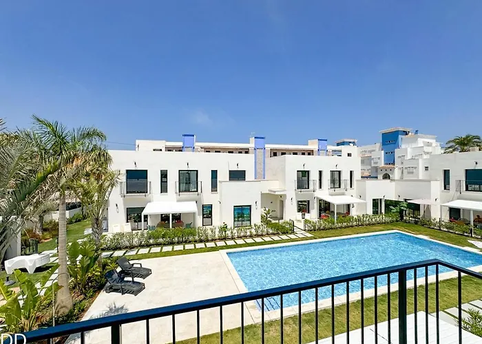 Casa 1 Olivo
