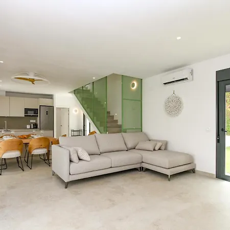 Casa 1 Olivo Σπίτι διακοπών *