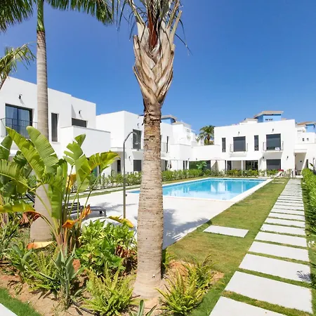 Casa 1 Olivo Denia